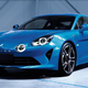 Image for article titled The Reborn Alpine A110 Looks Incredibly Sharp